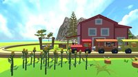 Baby Train 3D Premium screenshot, image №2087845 - RAWG