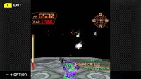 G-MODEアーカイブス+ ARMORED CORE MOBILE 2 screenshot, image №4218248 - RAWG
