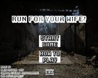 Run for your Wife! screenshot, image №3002027 - RAWG
