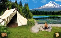 Start Bigfoot Quest screenshot, image №969951 - RAWG