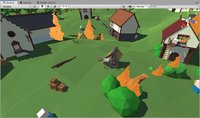 The British Isles - Vikings 793 AD screenshot, image №2252317 - RAWG
