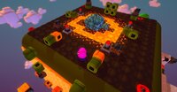 Cube Land (dudif, RockNBurn) screenshot, image №3478699 - RAWG