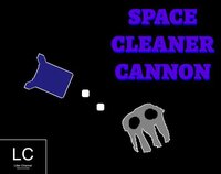 Space Cleaner Cannon screenshot, image №3837196 - RAWG