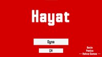 Hayat screenshot, image №3118672 - RAWG