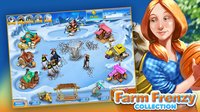 Farm Frenzy Collection screenshot, image №141860 - RAWG