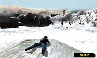 Winter Huntsman Shooting screenshot, image №1134696 - RAWG