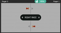 Right Race: Just turn right and drive screenshot, image №1292399 - RAWG