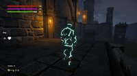 Faceless (itch) (Jackson Nexhip) screenshot, image №3204548 - RAWG