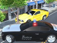 Police Car: Chase screenshot, image №1902933 - RAWG