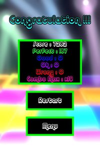 On The Dancefloor screenshot, image №1784456 - RAWG