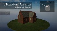 Hoarders' Church screenshot, image №2589679 - RAWG