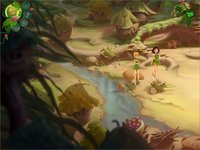 Disney Fairies: TinkerBell's Adventure screenshot, image №548504 - RAWG
