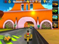 Chundos + turbo FREE screenshot, image №1712848 - RAWG