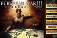 European War 3 screenshot, image №1405030 - RAWG