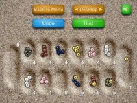 Mancala. screenshot, image №902006 - RAWG