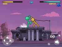 Slap Stick Fight: Stickman War screenshot, image №2845885 - RAWG