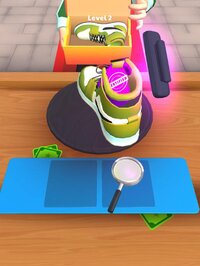 Fake Buster 3D screenshot, image №3292640 - RAWG