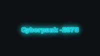 Cyberpunk -2078 screenshot, image №2276400 - RAWG