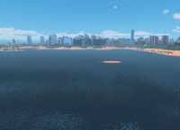 SimCity Societies Destinations screenshot, image №490443 - RAWG