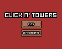 Click N' Towers screenshot, image №3198988 - RAWG