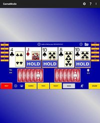 Play Perfect Video Poker Lite screenshot, image №1348193 - RAWG