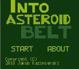 Into Asteroid Belt screenshot, image №1091457 - RAWG