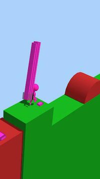 Stair Run screenshot, image №2567220 - RAWG