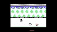 Run Santa Run!! C64. screenshot, image №3130947 - RAWG