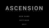 Ascension - Escape The Well screenshot, image №1907232 - RAWG