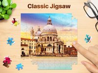 Jigsaw Puzzles - Puzzle Game screenshot, image №2023555 - RAWG