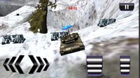 Tank Drive Adventure screenshot, image №1642189 - RAWG