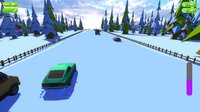 Crazy Traffic Racer screenshot, image №3482801 - RAWG