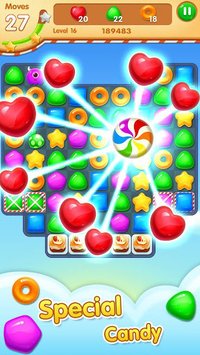 Magic Candy screenshot, image №1436207 - RAWG