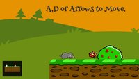 Mole in a Hole screenshot, image №2299550 - RAWG