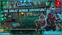 Tiny Tales: Heart of the Forest (Full) screenshot, image №1573898 - RAWG