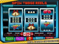 Classic Slots - Free Vegas Styled Original Slot Machines screenshot, image №894097 - RAWG