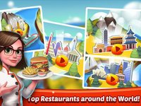 Cooking World - Food Fever screenshot, image №1849734 - RAWG