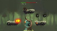 Bouncing Missile screenshot, image №4224816 - RAWG