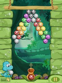 Dinosaur Eggs Pop screenshot, image №1540559 - RAWG