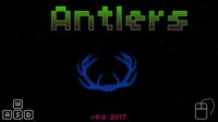 Antlers screenshot, image №1160264 - RAWG