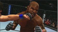 UFC 2009 Undisputed screenshot, image №285053 - RAWG