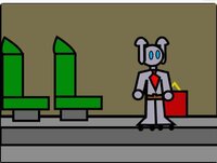 Antenna Man screenshot, image №3203825 - RAWG