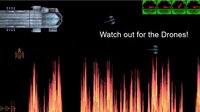 Lunar Rescue (itch) screenshot, image №2537660 - RAWG