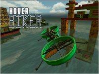 Hover Biker ( 3D Simulation Game ) screenshot, image №918903 - RAWG