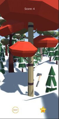 Lumber (eclair-desertire) screenshot, image №3640787 - RAWG