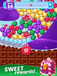 Sugar Blast! screenshot, image №1989087 - RAWG