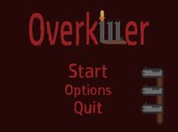 Overkiller screenshot, image №1061563 - RAWG