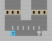 Jeffrey's Tower screenshot, image №3594293 - RAWG