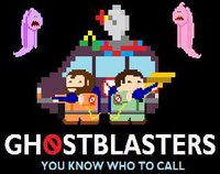 Ghostblasters: You Know Who to Call screenshot, image №1033879 - RAWG