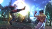 Tekken Revolution screenshot, image №610899 - RAWG